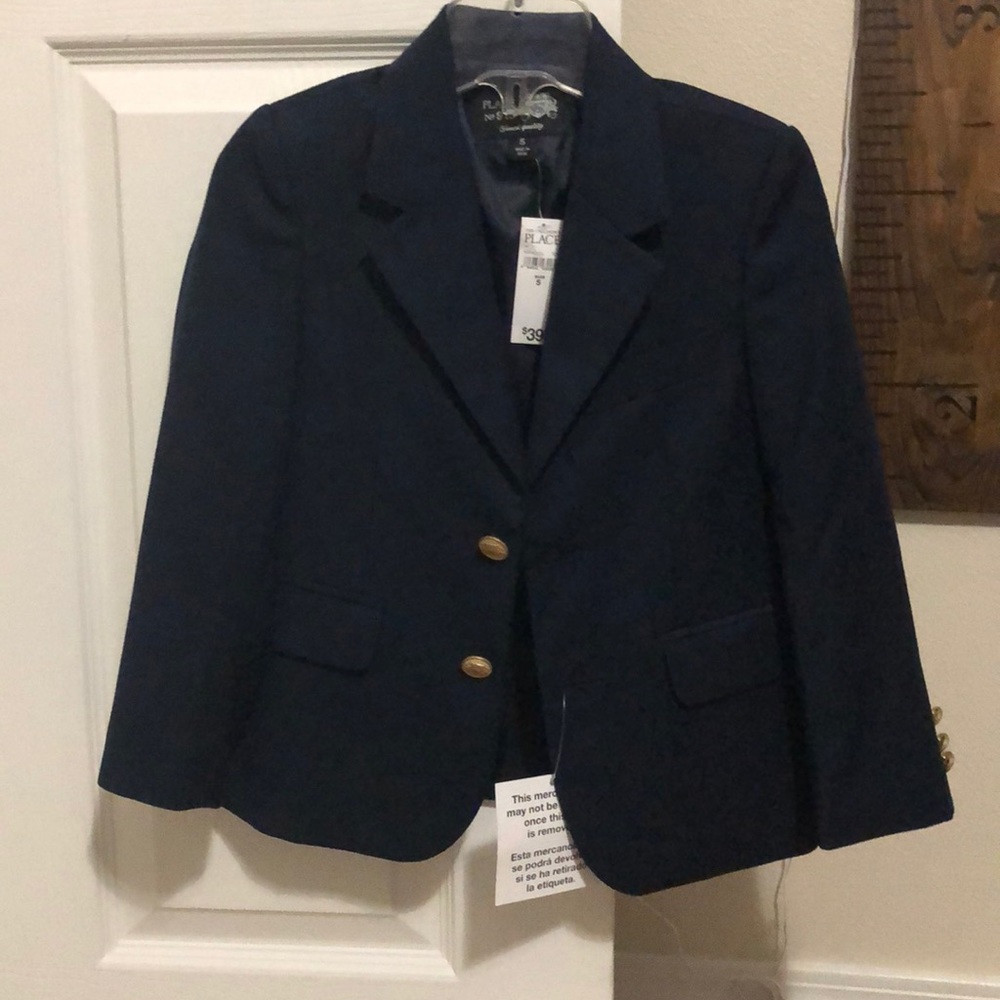 Children’s Place boys coat